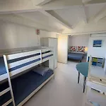 Apartament Climatise Vue - 6 Pers. - Fr-1-81-646 Le Barcarès