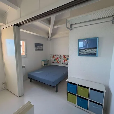 Appartement Climatisé Vue - 6 Pers. - Fr-1-81-646 *